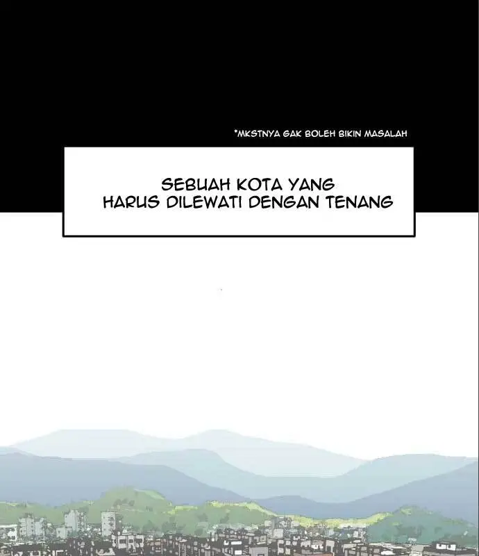 Baca Manhwa The Carnivorous Chapter 09 Gambar 2