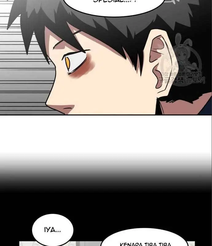 The Carnivorous Chapter 09 Gambar 27