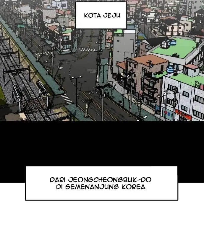 The Carnivorous Chapter 09 Gambar 3