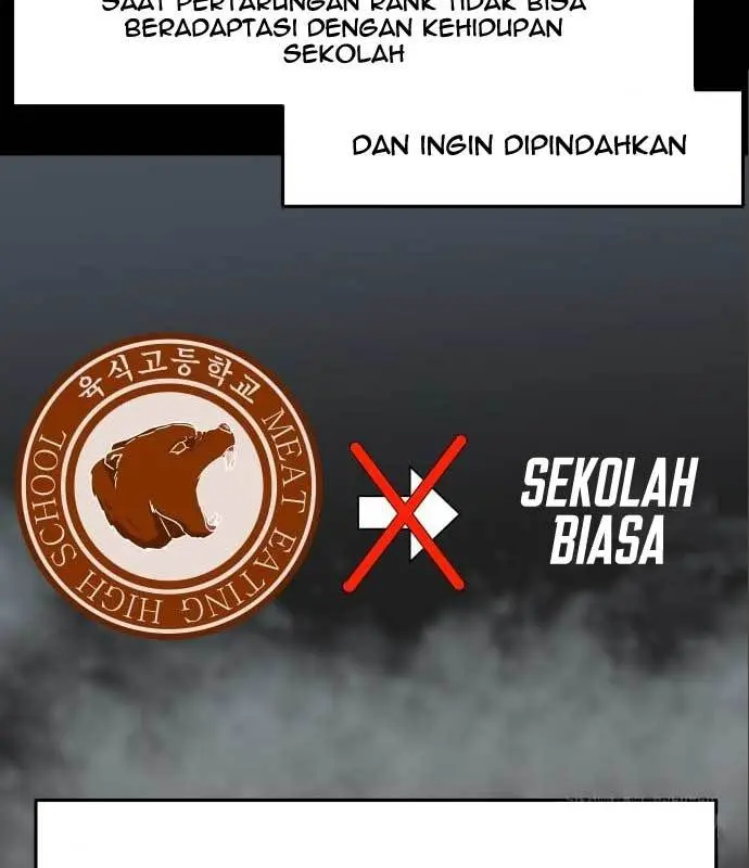 The Carnivorous Chapter 09 Gambar 36