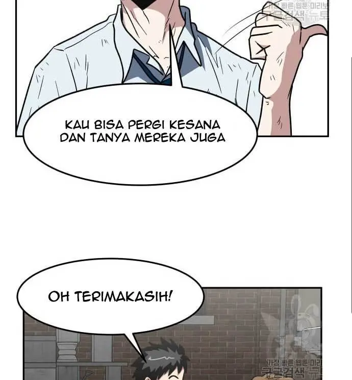 The Carnivorous Chapter 09 Gambar 86