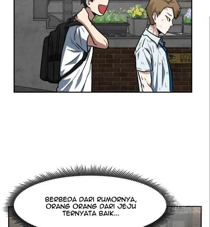 The Carnivorous Chapter 09 Gambar 87