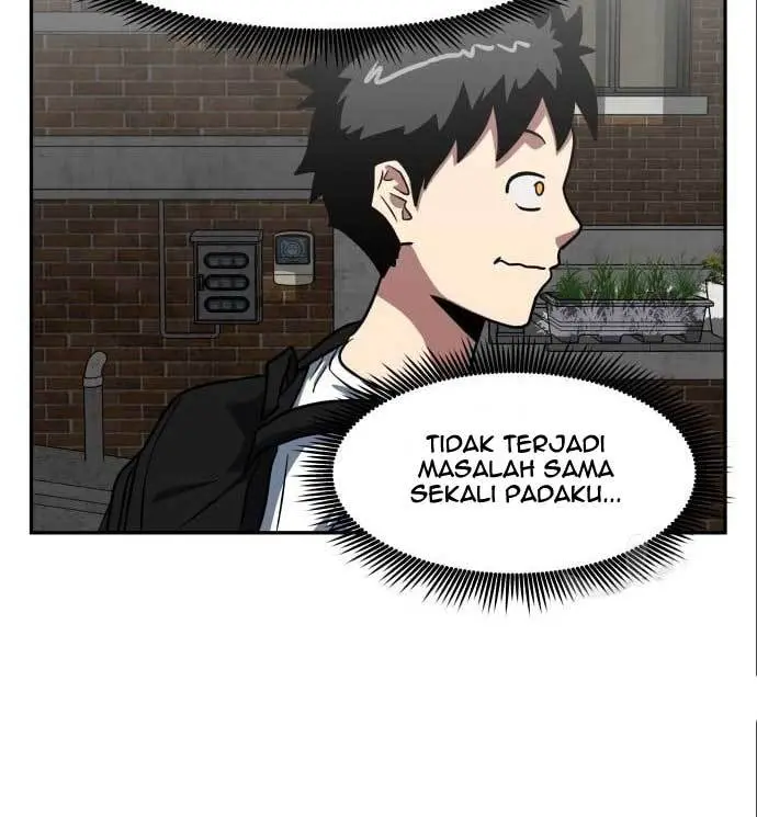 The Carnivorous Chapter 09 Gambar 88