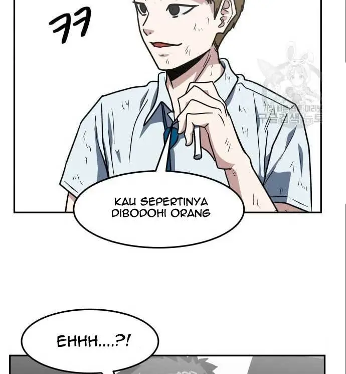 The Carnivorous Chapter 09 Gambar 97