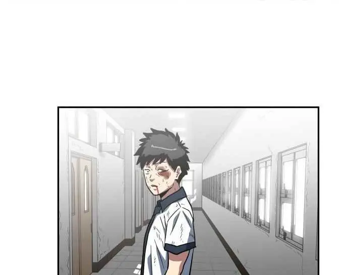 The Carnivorous Chapter 05 Gambar 102