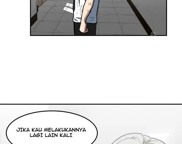 The Carnivorous Chapter 05 Gambar 103