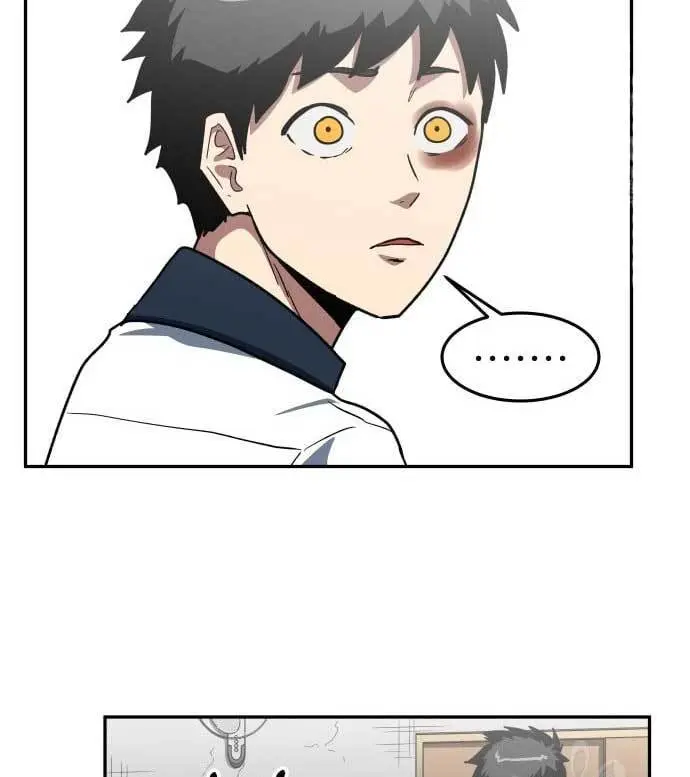 The Carnivorous Chapter 05 Gambar 35