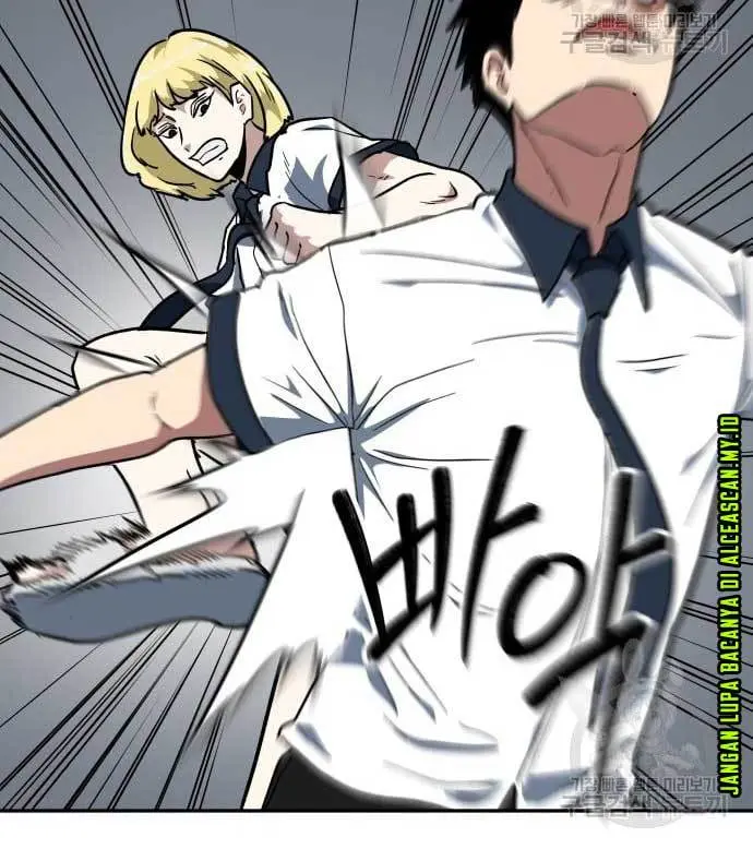 The Carnivorous Chapter 05 Gambar 37