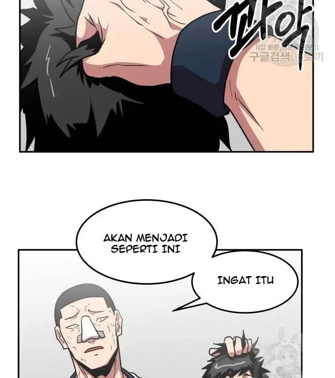The Carnivorous Chapter 05 Gambar 54