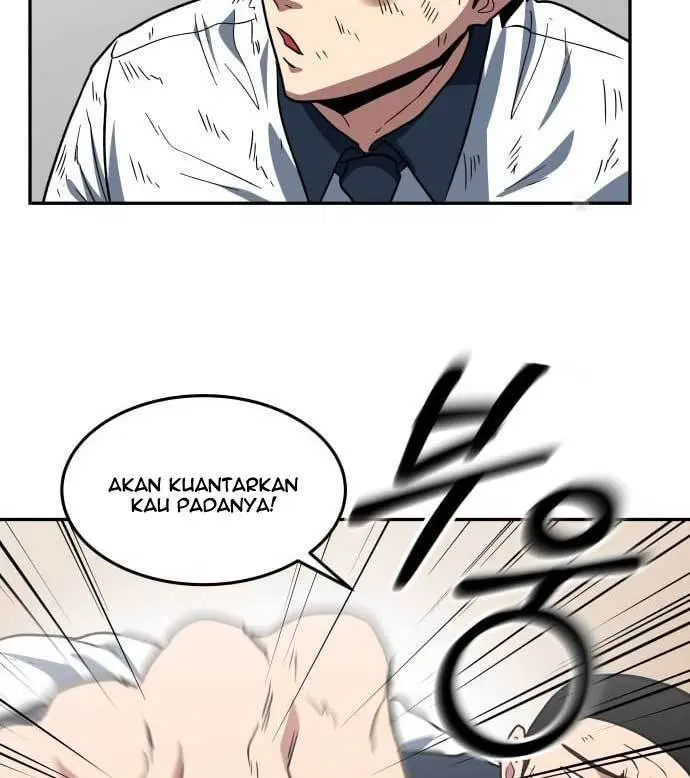 The Carnivorous Chapter 05 Gambar 60