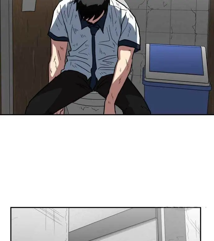 The Carnivorous Chapter 05 Gambar 65