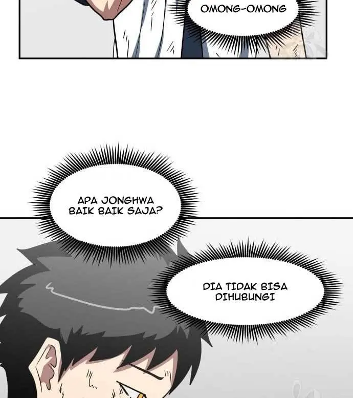 The Carnivorous Chapter 05 Gambar 71