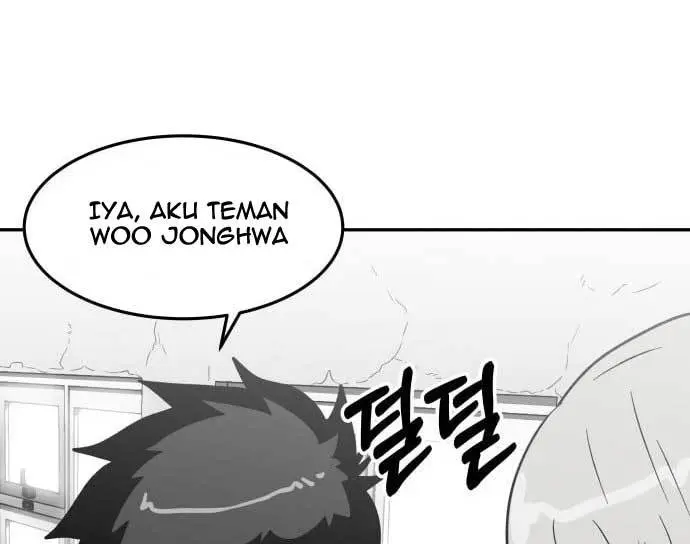 The Carnivorous Chapter 05 Gambar 89