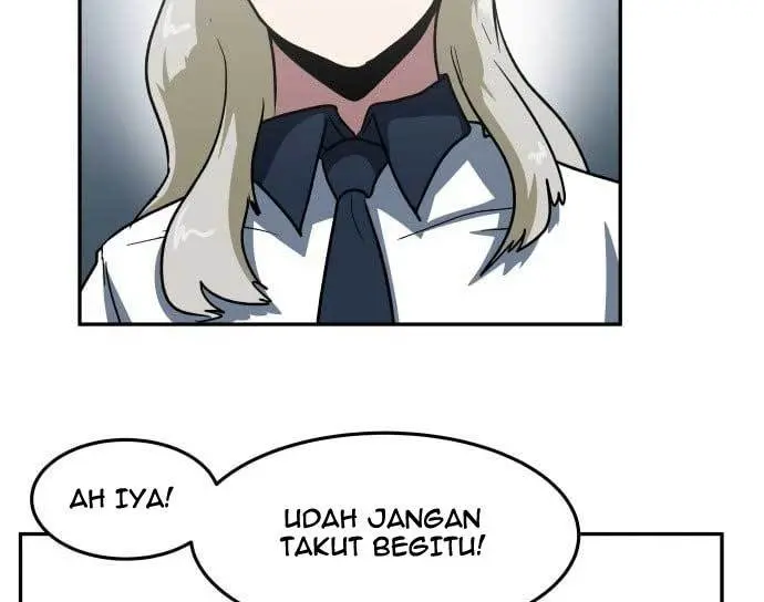 The Carnivorous Chapter 05 Gambar 92