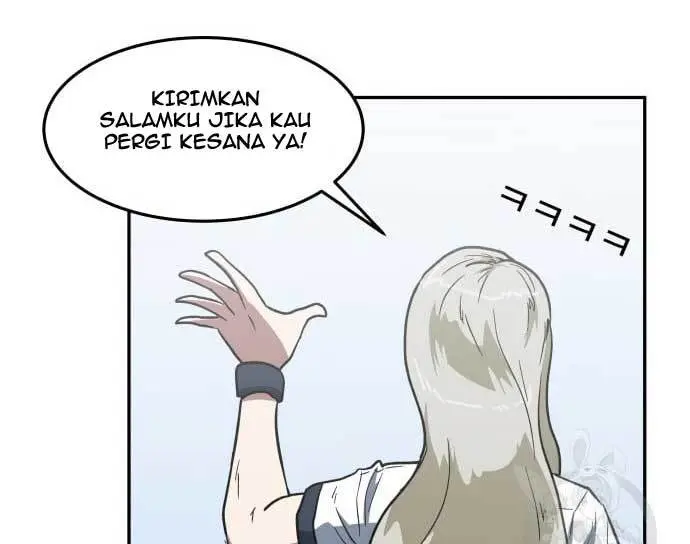The Carnivorous Chapter 05 Gambar 96