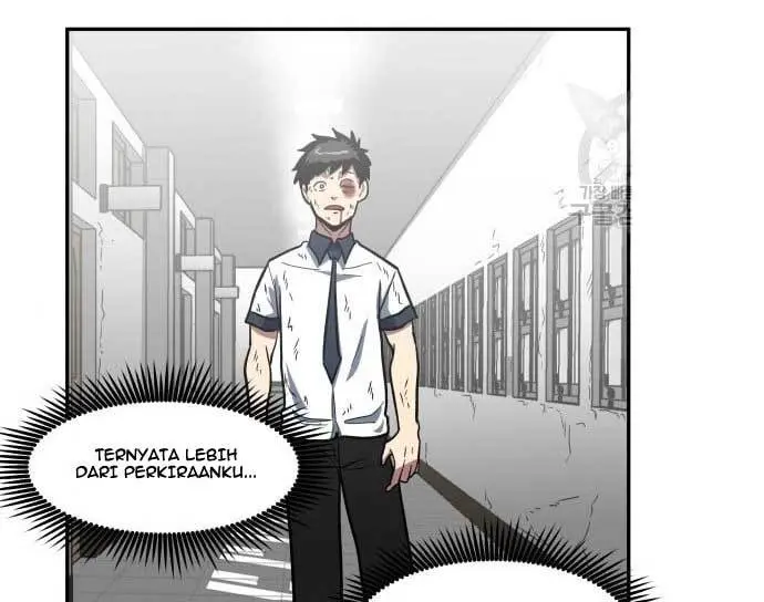 The Carnivorous Chapter 05 Gambar 98