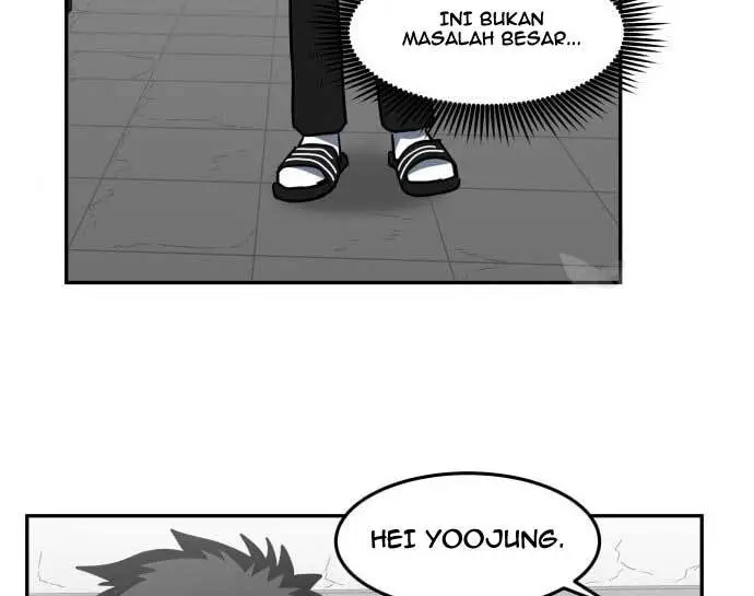 The Carnivorous Chapter 05 Gambar 99