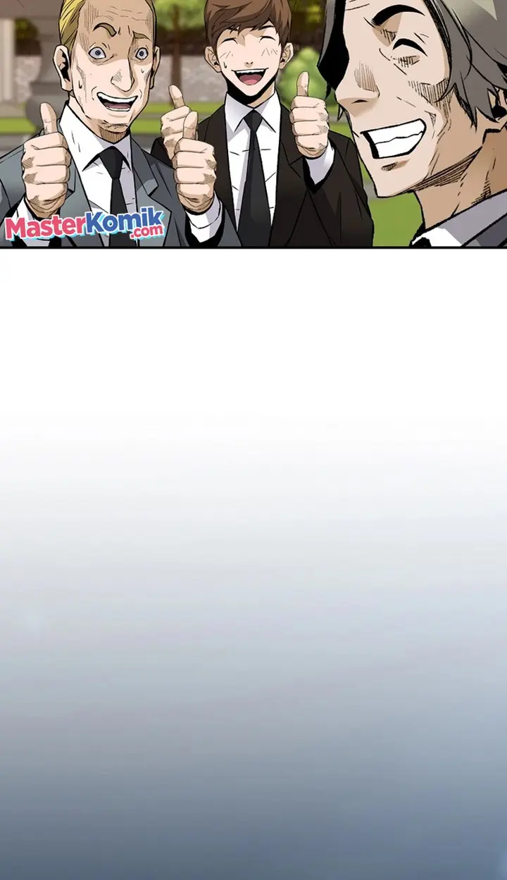 Return of the Legend Chapter 85 Gambar 35