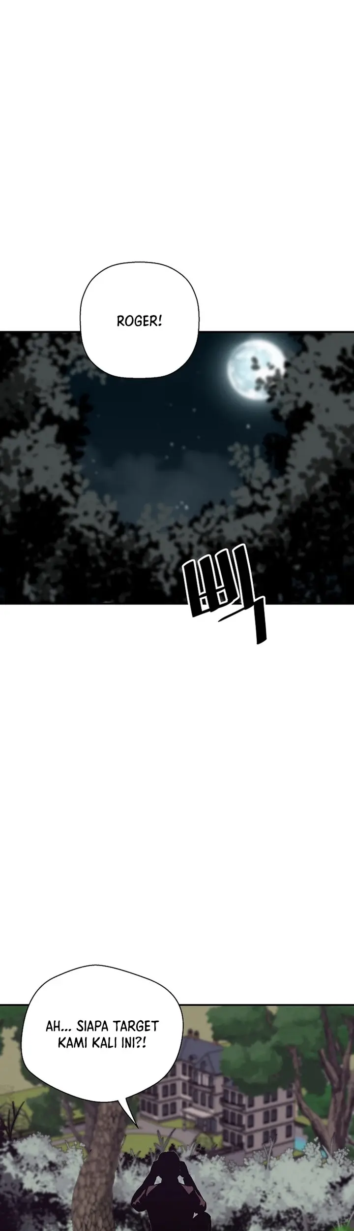 Return of the Legend Chapter 85 Gambar 50
