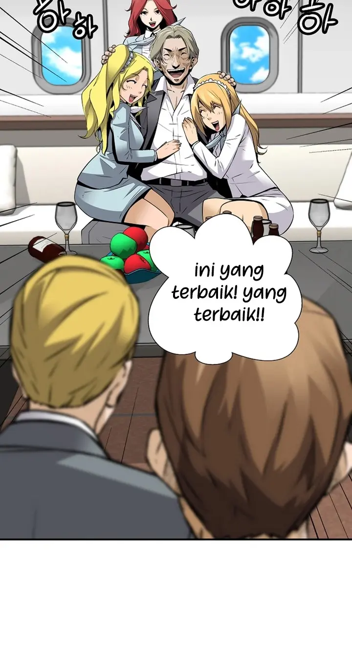 Return of the Legend Chapter 85 Gambar 9