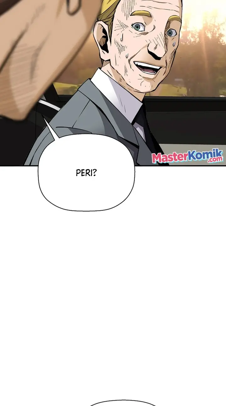 Return of the Legend Chapter 85 Gambar 17