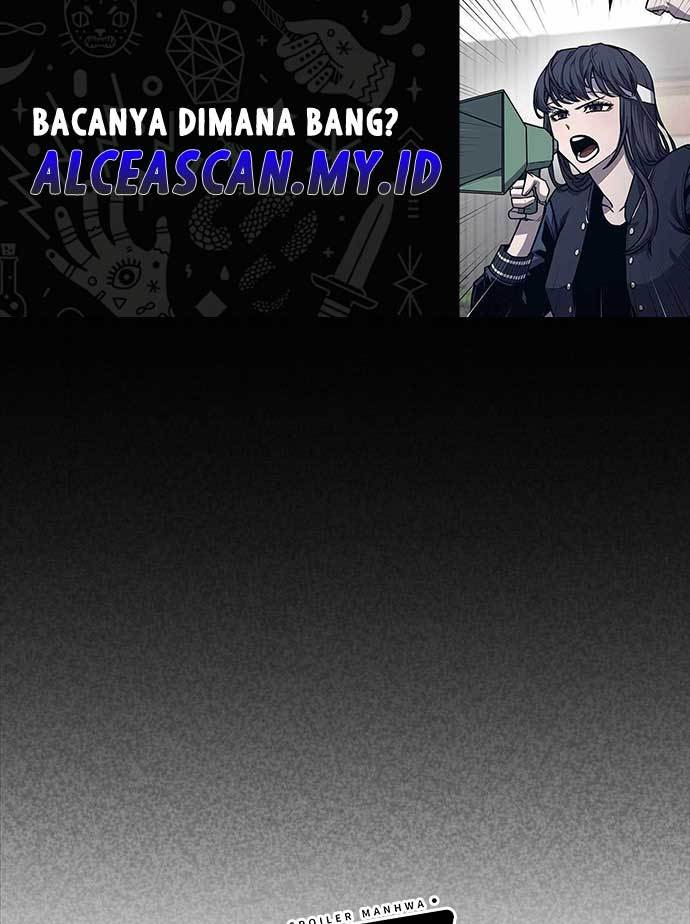 Baca Manhwa Hectopascals Chapter 36 Gambar 2