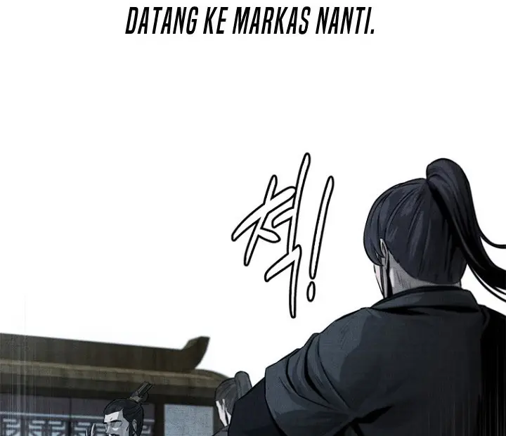 Moon-Shadow Sword Emperor Chapter 27 Gambar 21