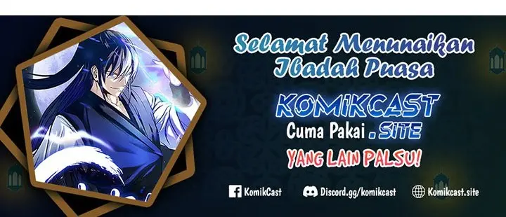 Moon-Shadow Sword Emperor Chapter 27 Gambar 77