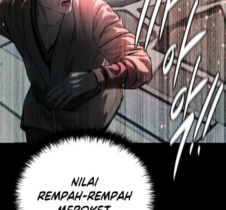 Moon-Shadow Sword Emperor Chapter 27 Gambar 7