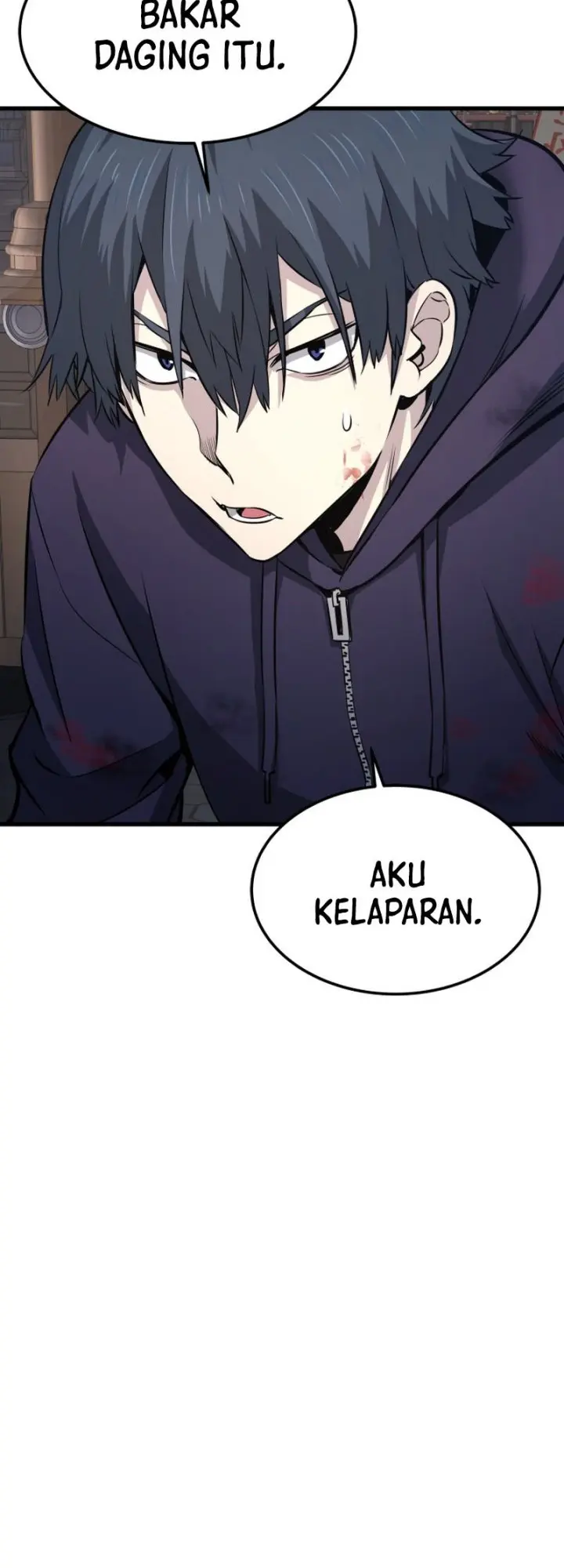 Han Dae Sung Returned From Hell Chapter 16 Gambar 5