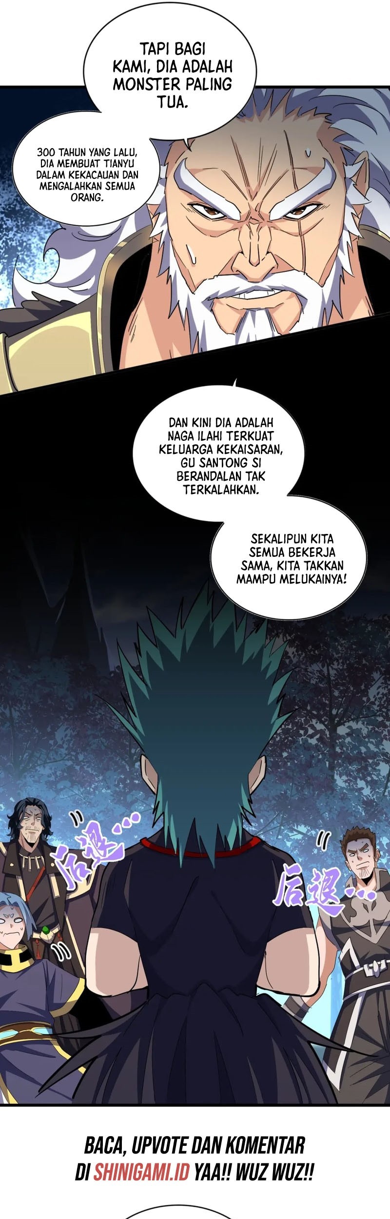 Magic Emperor Chapter 374 - https://gambar-id.komiku.org/uploads2/2672638-8_part1.jpg