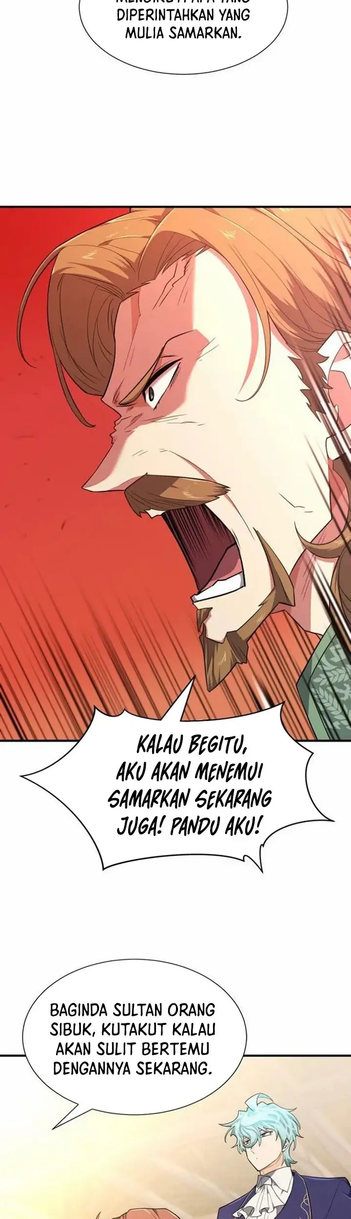 The World’s Best Engineer Chapter 92 Gambar 37