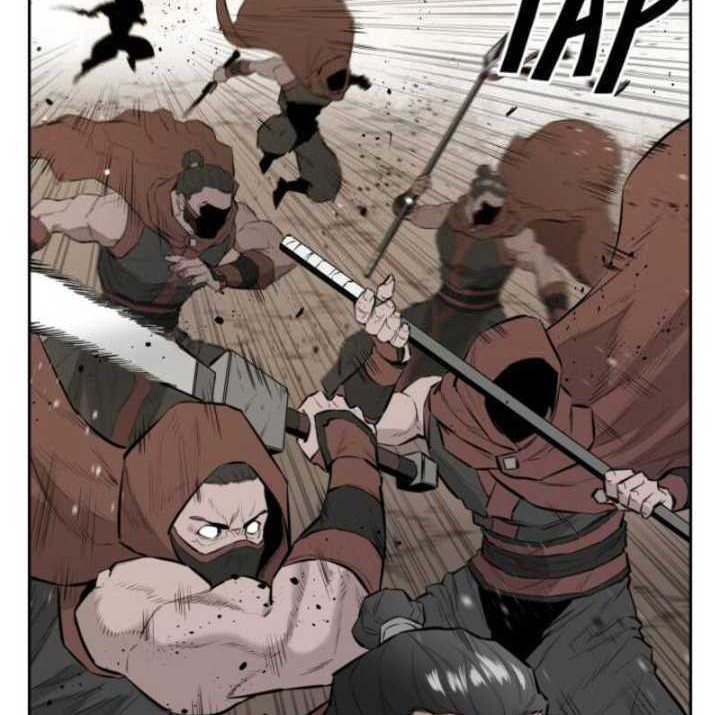 Baca Manhwa Wind Soul Chapter 36 Gambar 2