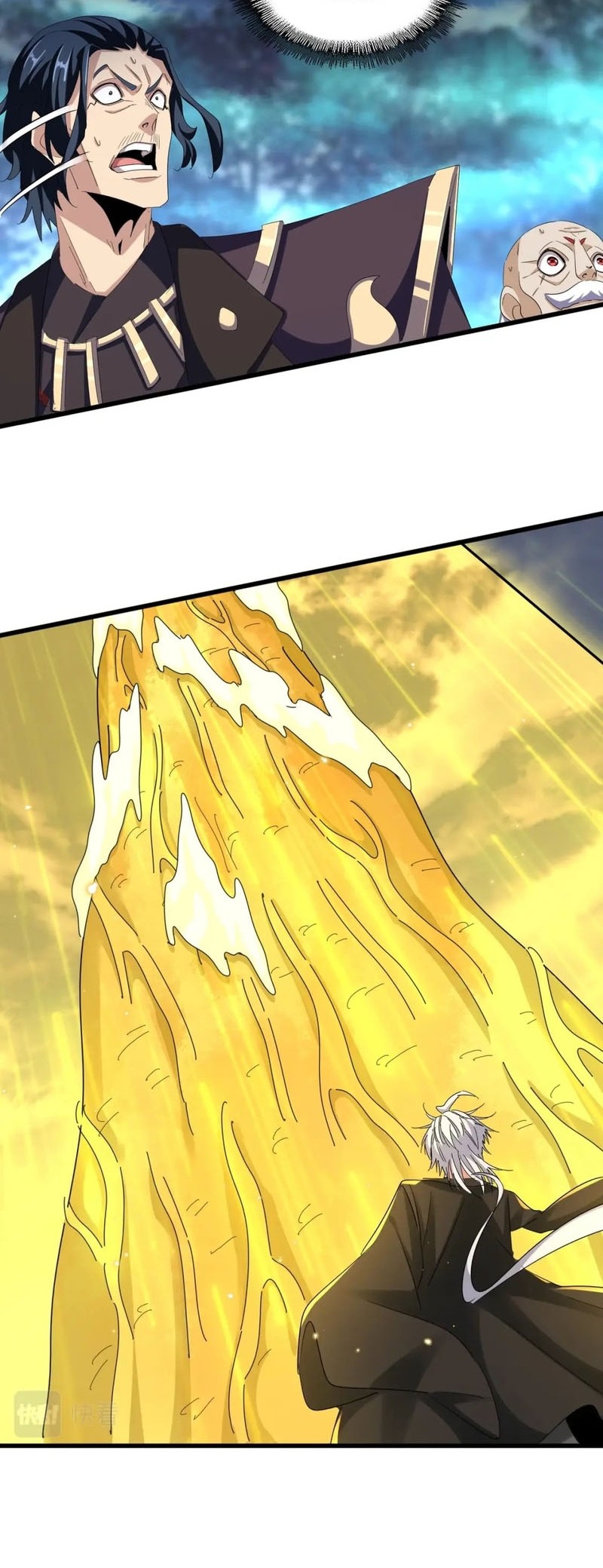 Magic Emperor Chapter 376 - https://gambar-id.komiku.org/uploads2/2673156-3_part4.jpg