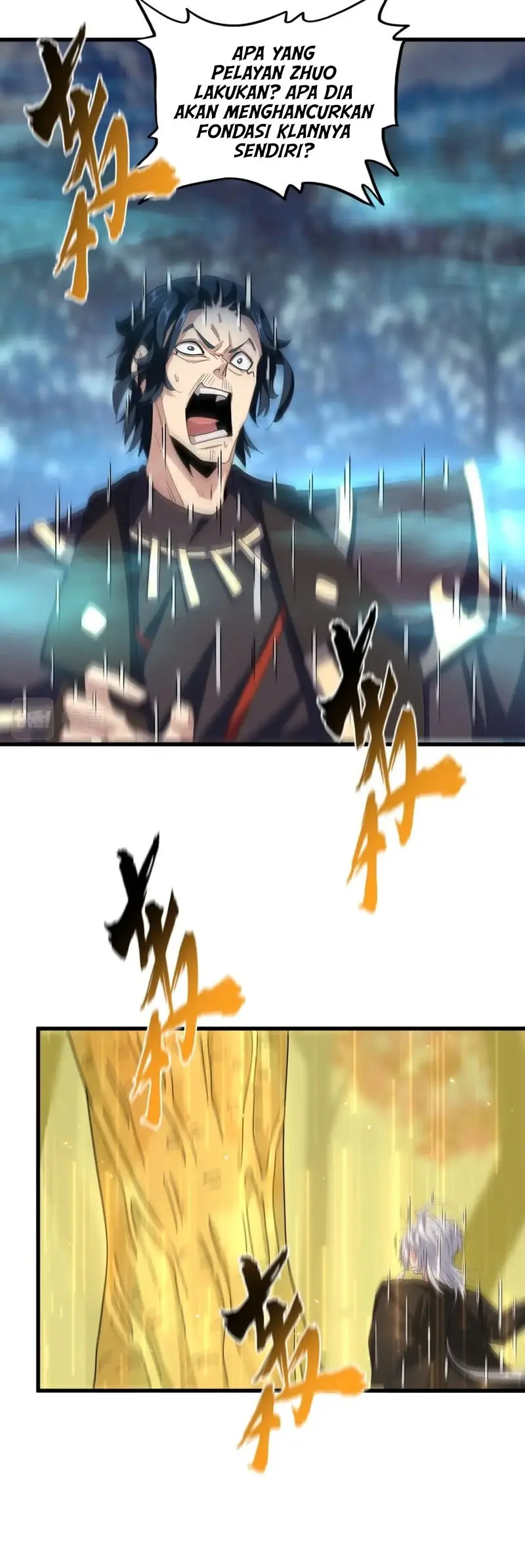 Magic Emperor Chapter 376 - https://gambar-id.komiku.org/uploads2/2673156-4_part4.jpg