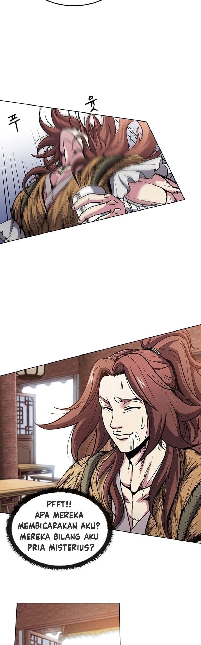 The Flag Bearer Warrior Chapter 03 Gambar 20