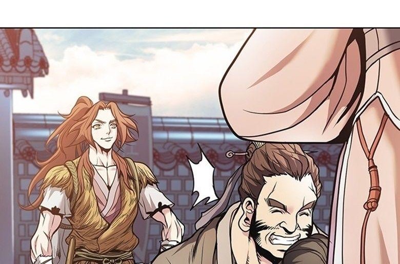 The Flag Bearer Warrior Chapter 03 Gambar 63