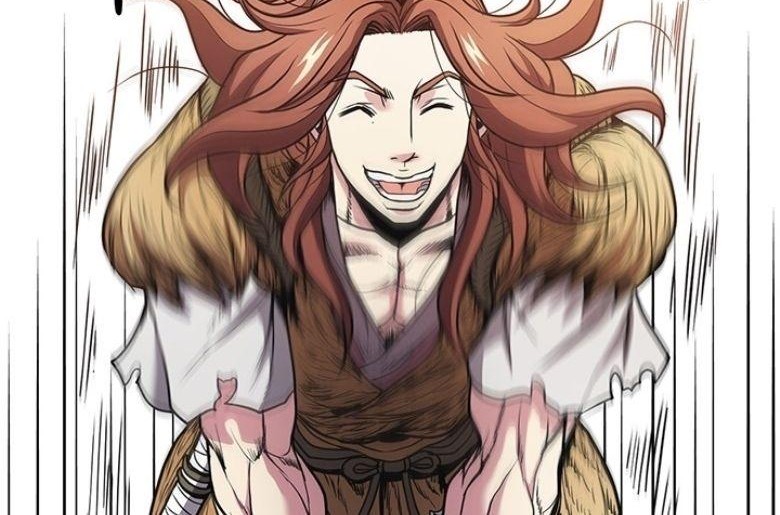 The Flag Bearer Warrior Chapter 03 Gambar 65