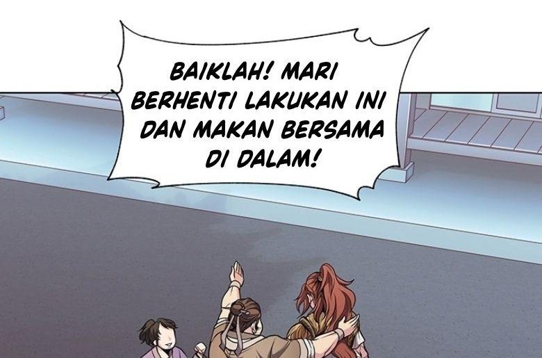 The Flag Bearer Warrior Chapter 03 Gambar 69