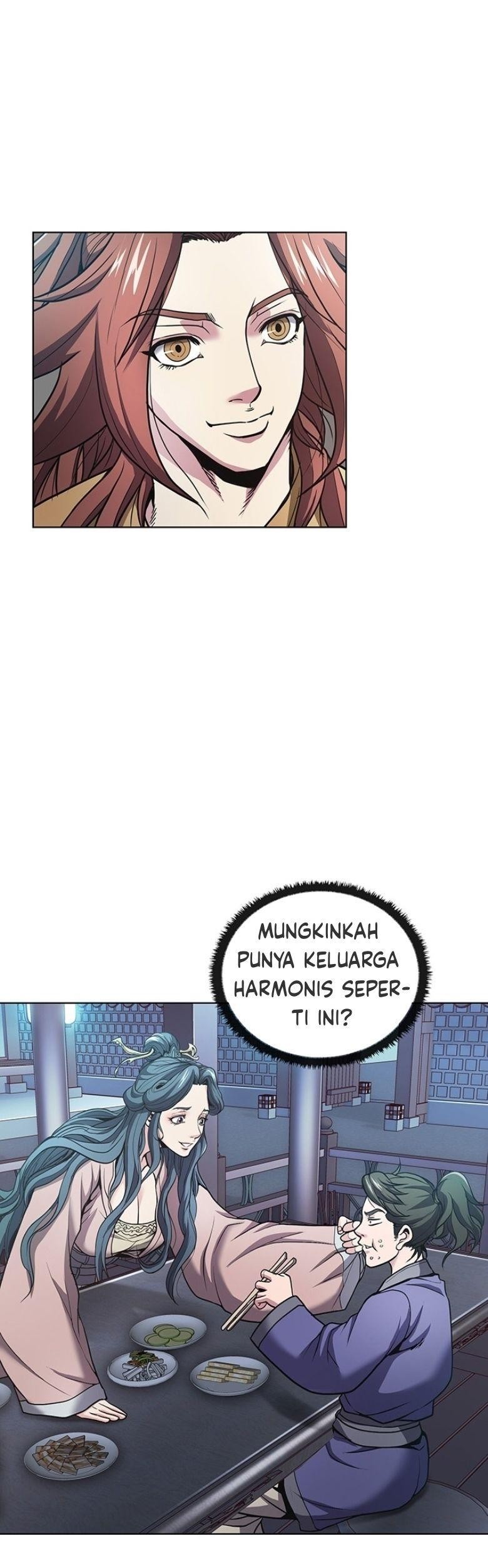 The Flag Bearer Warrior Chapter 03 Gambar 74