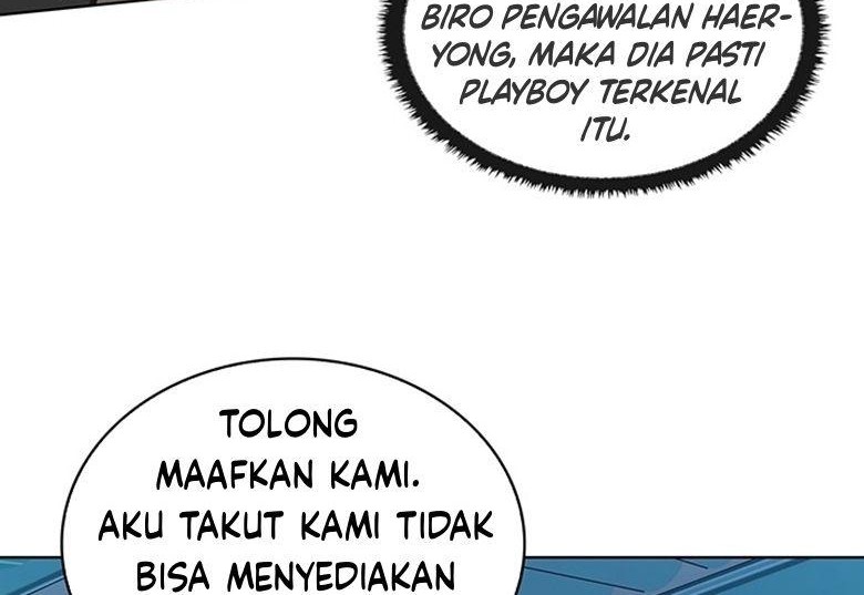 The Flag Bearer Warrior Chapter 03 Gambar 91