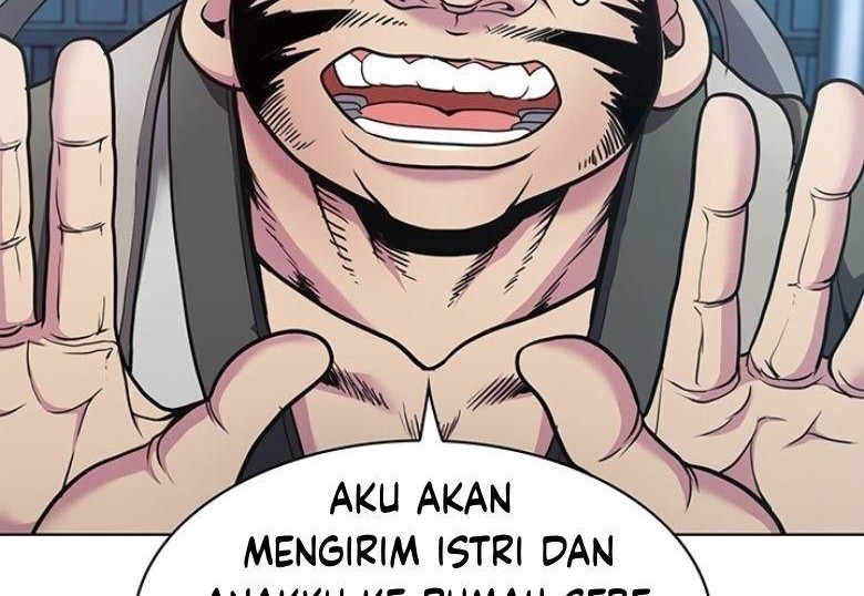 The Flag Bearer Warrior Chapter 03 Gambar 105
