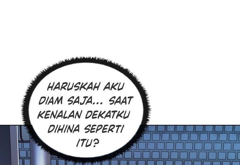 The Flag Bearer Warrior Chapter 03 Gambar 107