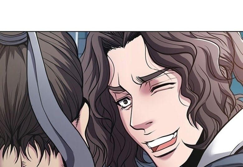 The Flag Bearer Warrior Chapter 03 Gambar 115