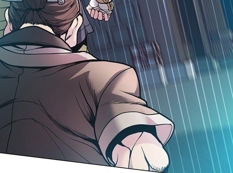 The Flag Bearer Warrior Chapter 03 Gambar 137