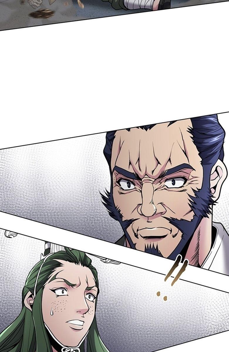 The Flag Bearer Warrior Chapter 03 Gambar 168