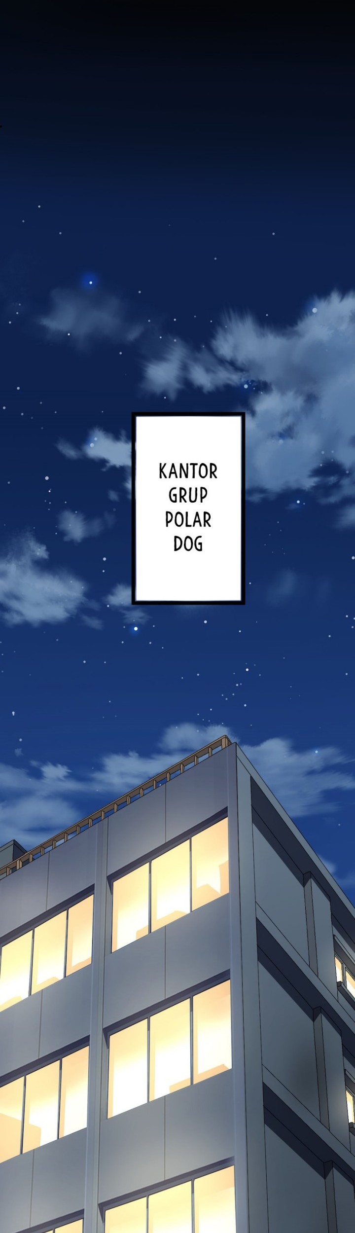 Anti-Hero Chapter 03 Gambar 43