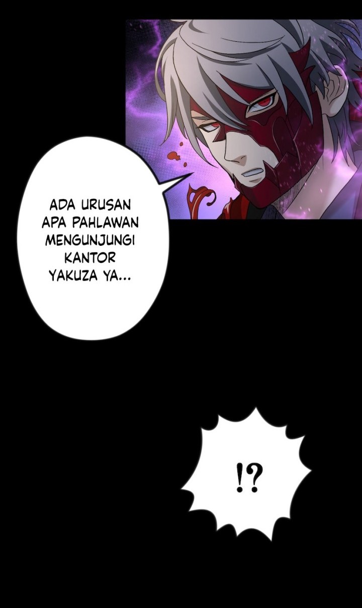 Anti-Hero Chapter 03 Gambar 53