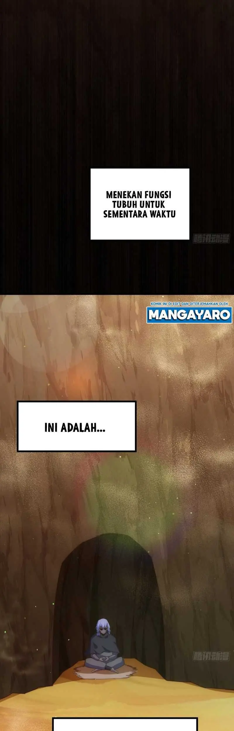 Beyond Myriad Peoples Chapter 202 Gambar 4
