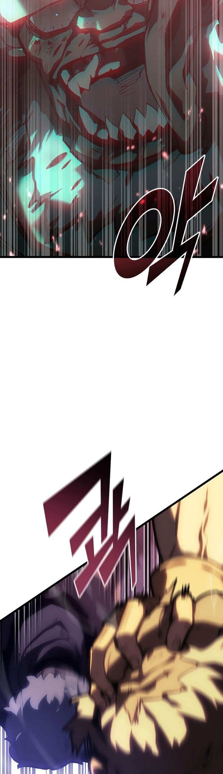 Return of the SSS-Class Ranker - Chapter 51 - Page 22